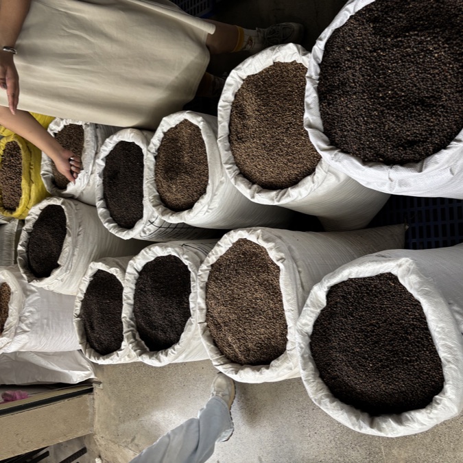 Black Pepper product photo