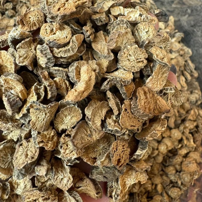 Burdock Slices product photo