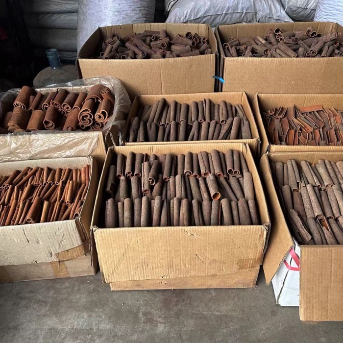 Cassia Cinnamon product photo