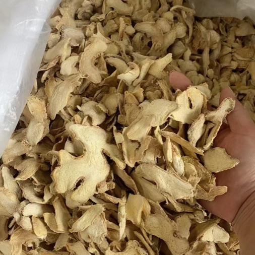 Dried Ginger product photo
