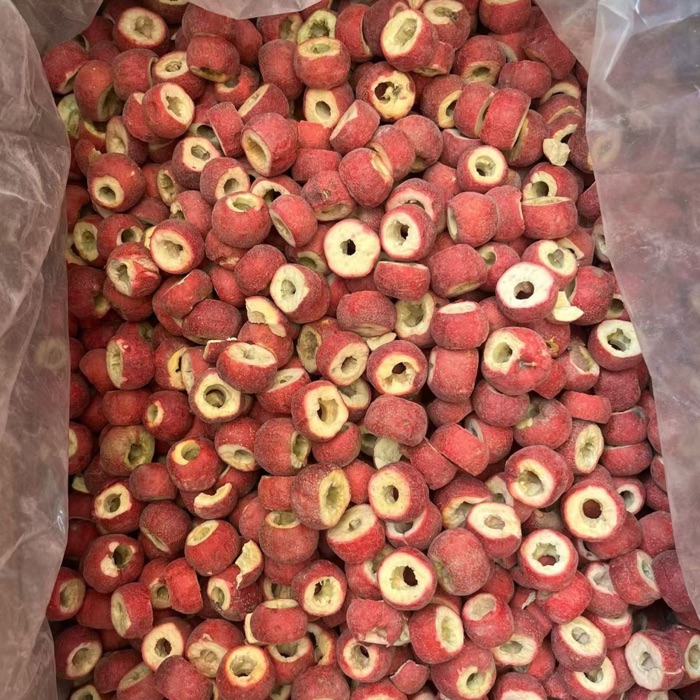 Hawthorn Fruit product photo