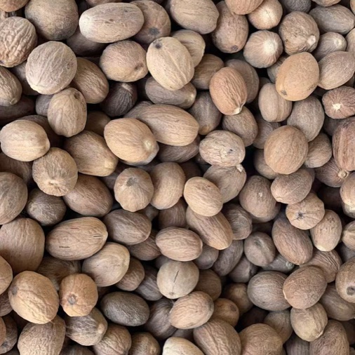 Nutmeg product photo