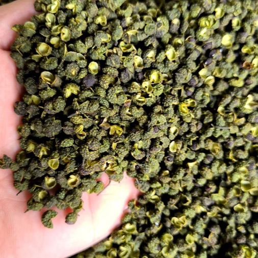 Sichuan Pepper product photo