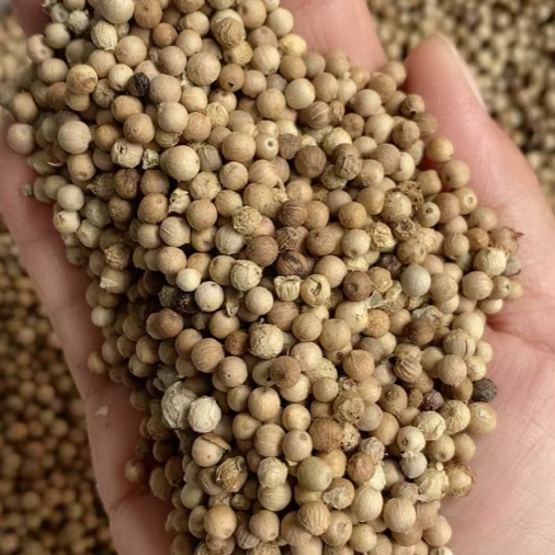 White Pepper product photo
